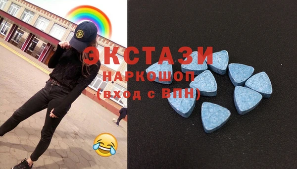 ECSTASY Алзамай